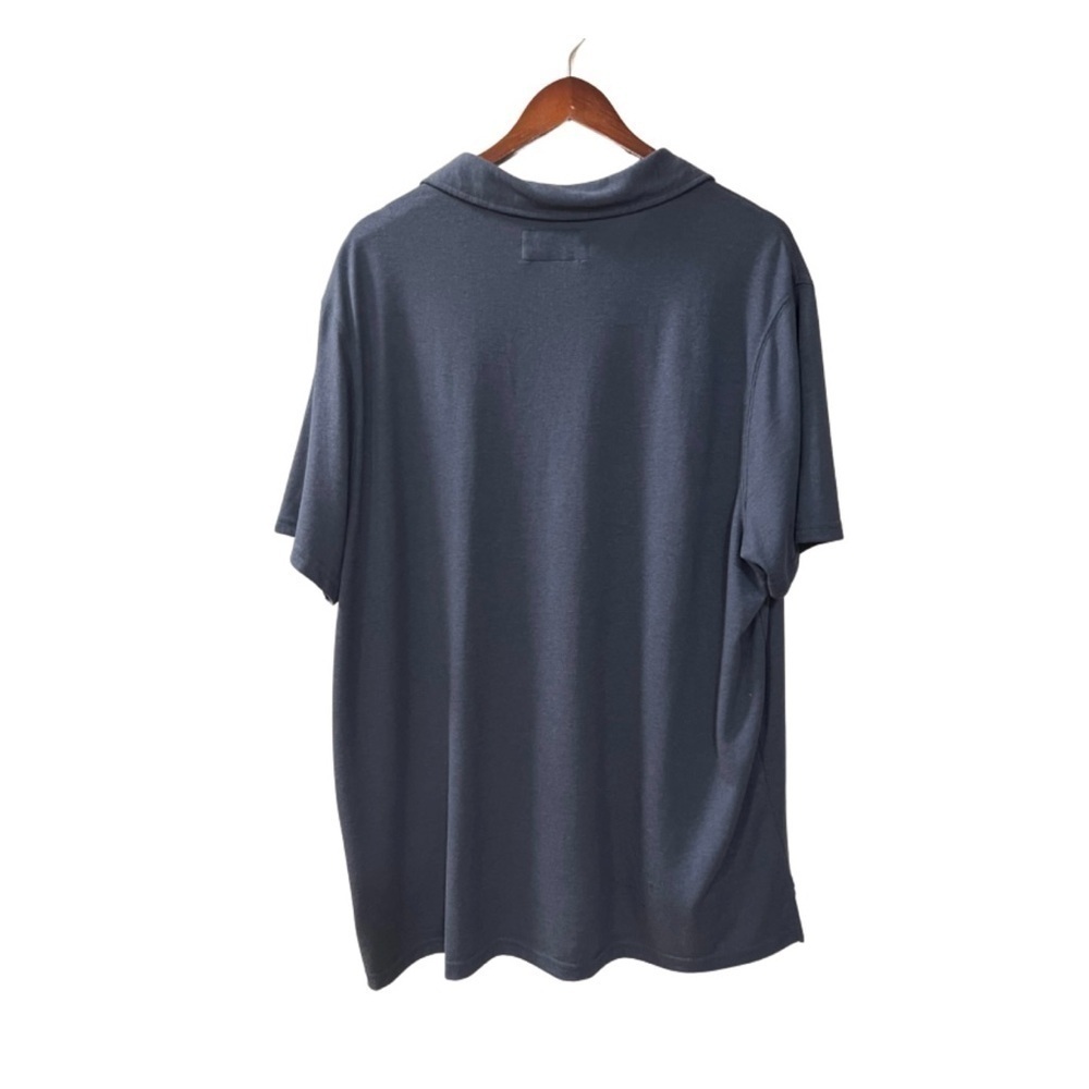 COASTAORO NWT Men’s Hermosa Polo Size XL - Picture 3 of 8